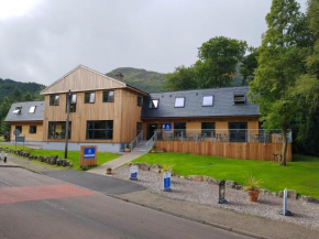  Glen Nevis Youth Hostel  Форт Уильям